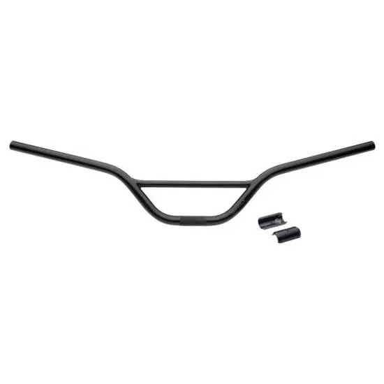Surly Sunset 110 Mm Rise Styre, Black, 22.2mm, 820mm Surly Sunset 110 Mm Rise Styre, Black, 22.2mm, 820mm