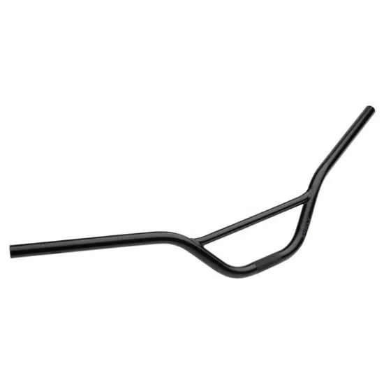 Surly Sunset 110 Mm Rise Styre, Black, 22.2mm, 820mm Surly Sunset 110 Mm Rise Styre, Black, 22.2mm, 820mm