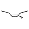 Surly Sunset 110 Mm Rise Styre, Black, 22.2mm, 820mm