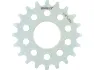 Surly Track For 1/8´´ Tannhjul