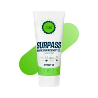 Surpass Magnesium Recovery Gel Zechstein Inside