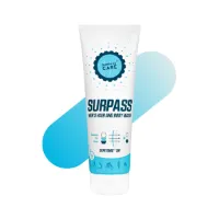 Surpass Post Workout Magnesium Men Body Wash