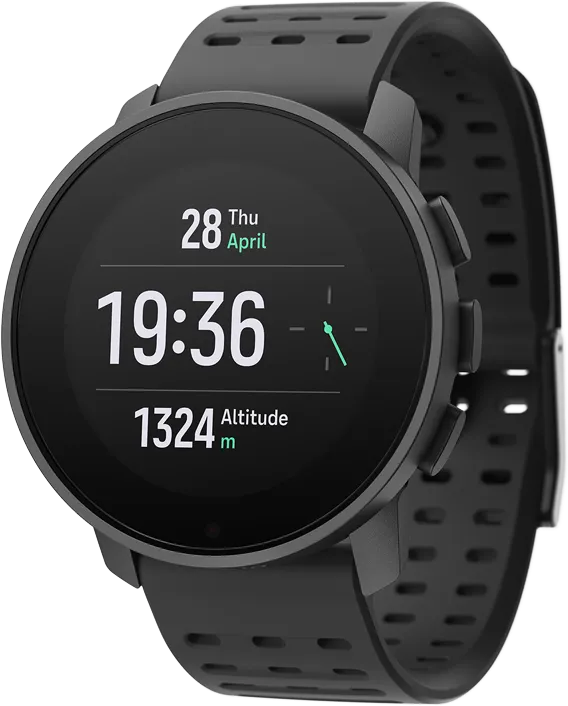 Suunto 9 Peak Pro Suunto 9 Peak Pro