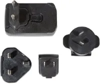 Suunto Ambit Charger Suunto Ambit Charger