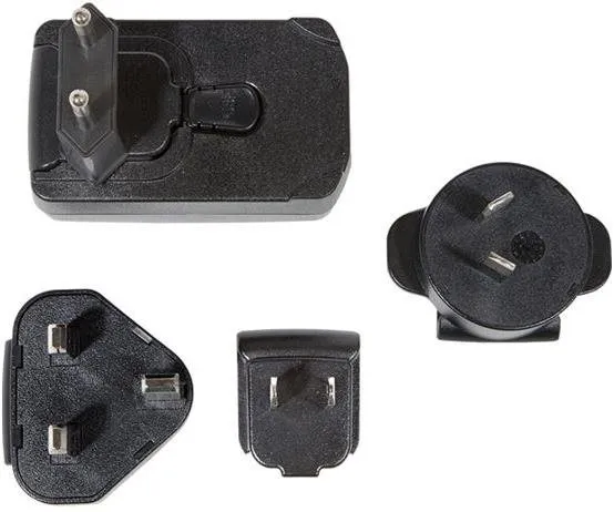 Suunto Ambit Charger, Brown Suunto Ambit Charger, Brown