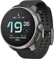 Suunto Race Titanium