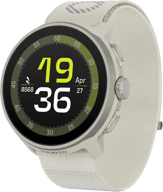 Suunto Run