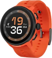 Suunto Run (With Silicone Strap) Suunto Run (With Silicone Strap)