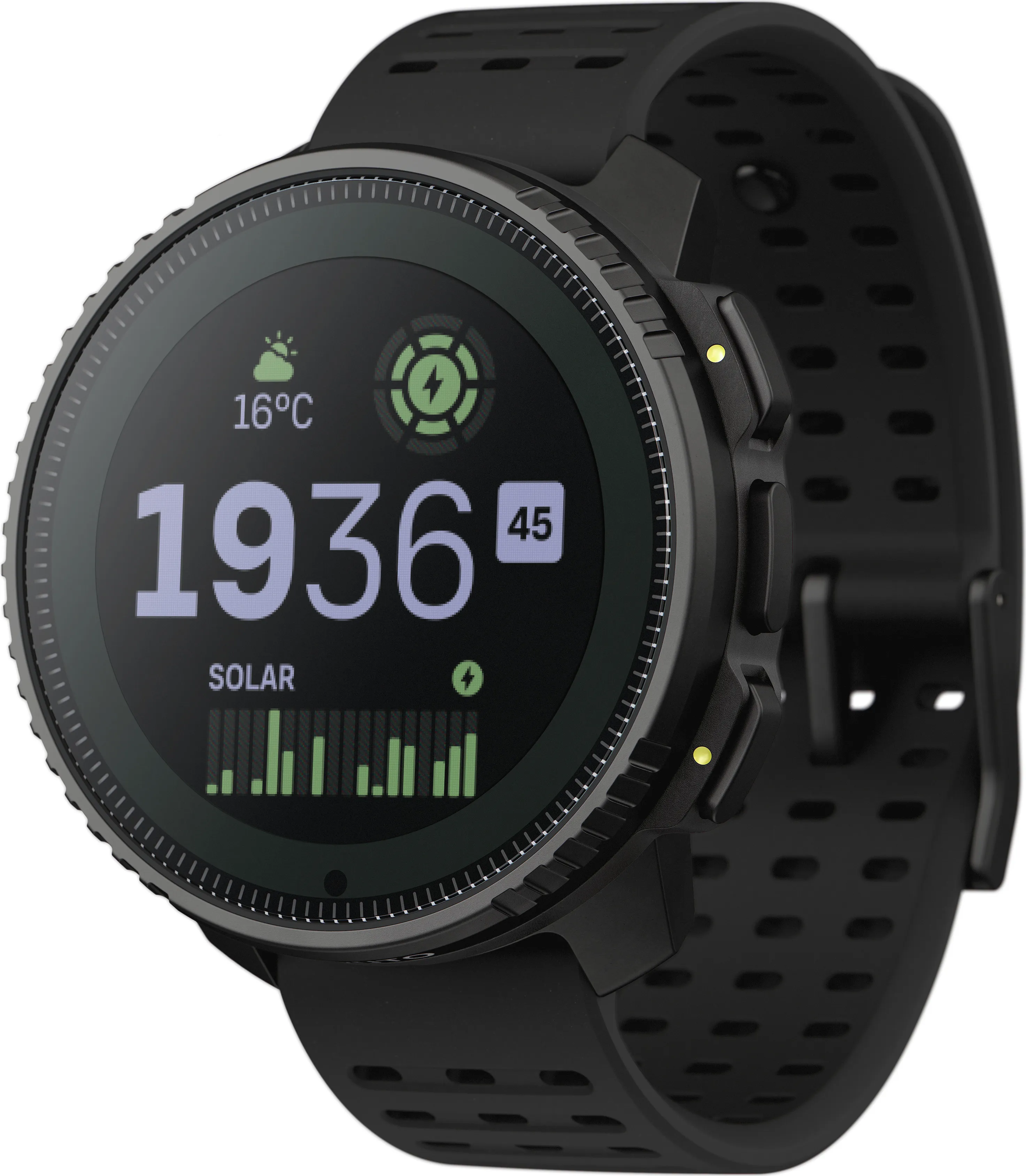 Suunto Vertical Solar
