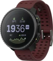 Suunto Vertical Stainless Steel