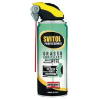 Svitol Ptfe 400ml Smøremiddel