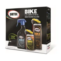 Svitol Rengjøringssett Svitol Rengjøringssett