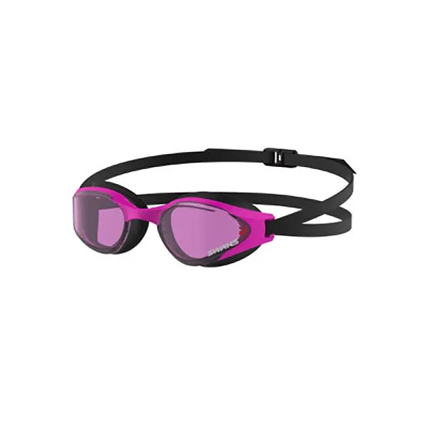 Swans Sr-81n Paf Speil-svømmebriller unisex, Lavender, One Size