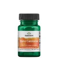 Swanson Betakaroten 10000 Iu (3,000 mcg Rae)