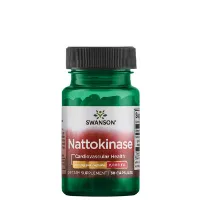 Swanson Nattokinase 30 kapsler