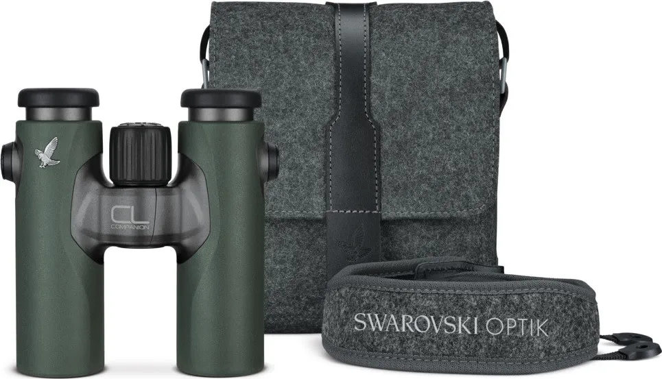 Swarovski Optik CL Companion Swarovski Optik CL Companion