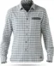 Swarovski Optik Men's Ps Plaid Shirt, Nocolour