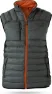 Swarovski Optik Men's Pv Puff Vest, Green