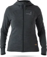 Swarovski Optik Women's Mh Merino Hoodie Swarovski Optik Women's Mh Merino Hoodie