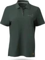 Swarovski Optik Women's Po Polo Shirt Swarovski Optik Women's Po Polo Shirt