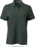Swarovski Optik Women's Po Polo Shirt, Green
