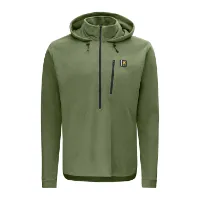 Swazi Brocco Shirt Ranger