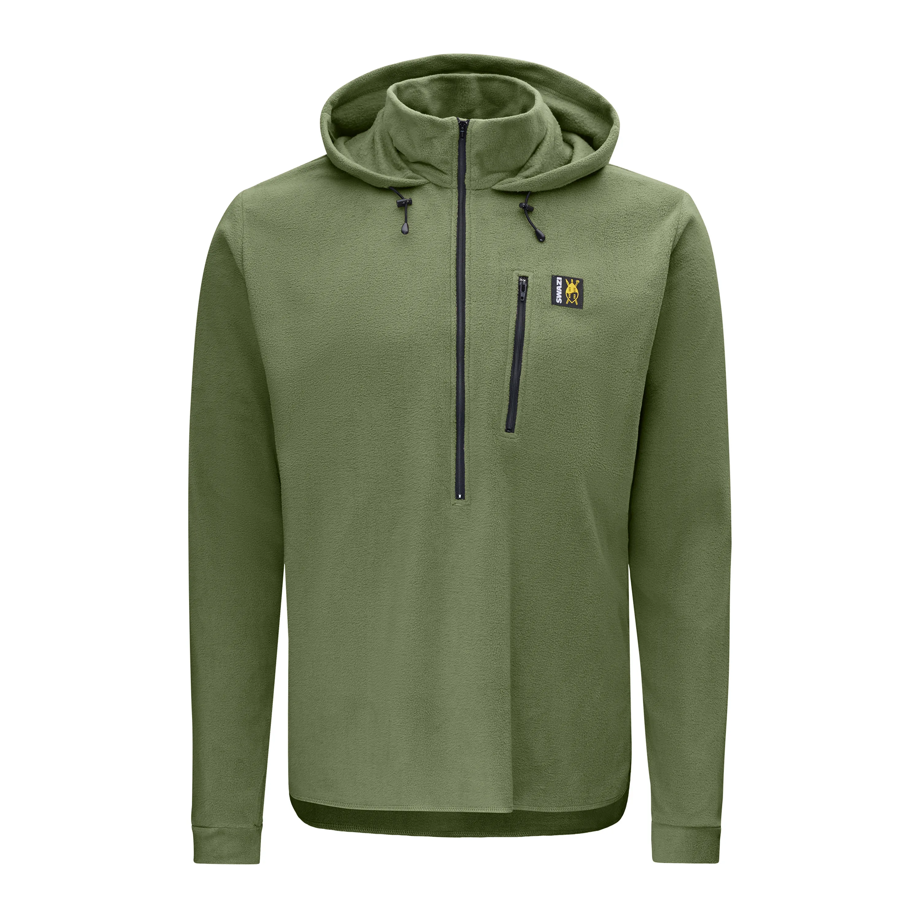 Swazi Brocco Shirt Ranger