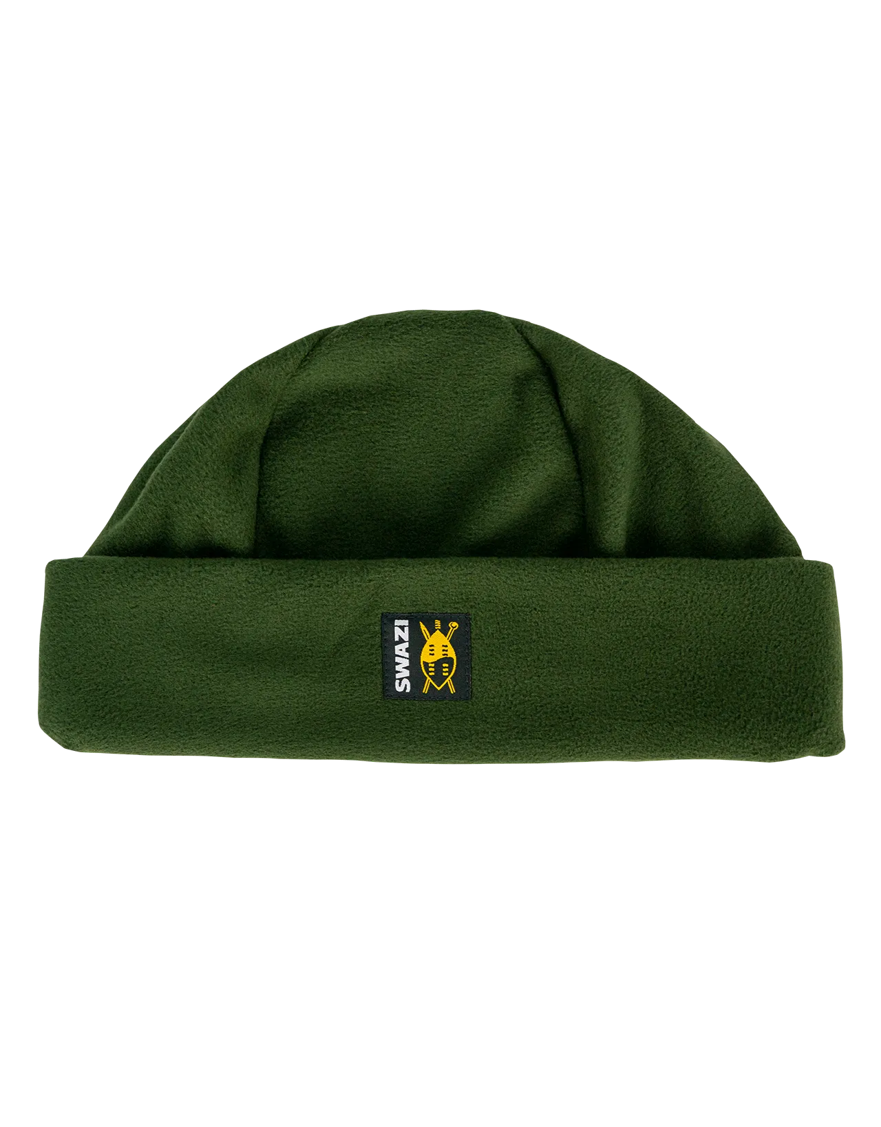 Swazi Hasbeanie