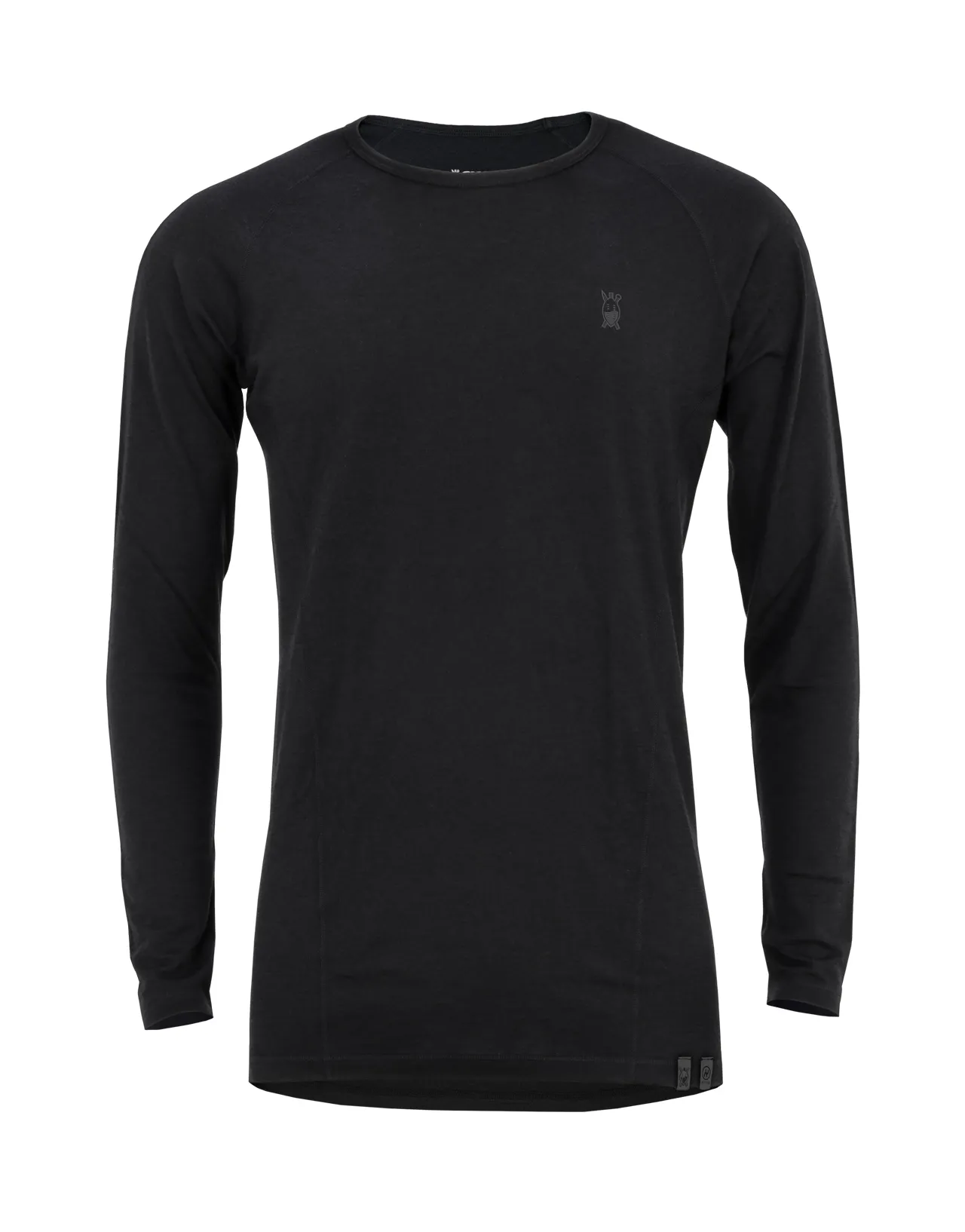 Swazi Long Sleeve Micro Top