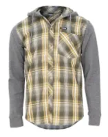 Swazi Men's Apprentice Shirt