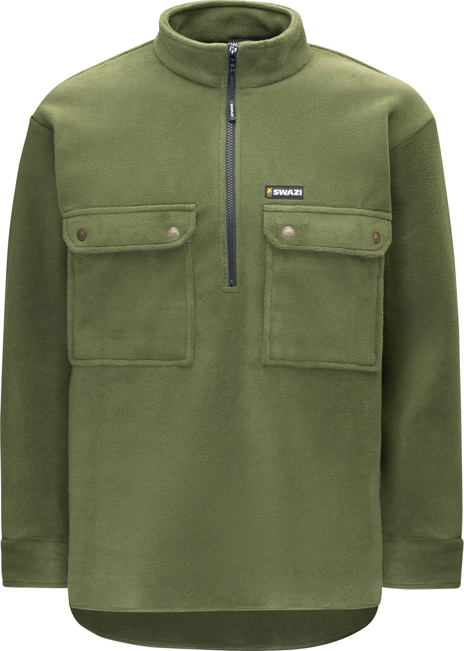 Swazi Men's Bush Shirt