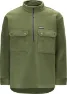 Swazi Men's Bush Shirt