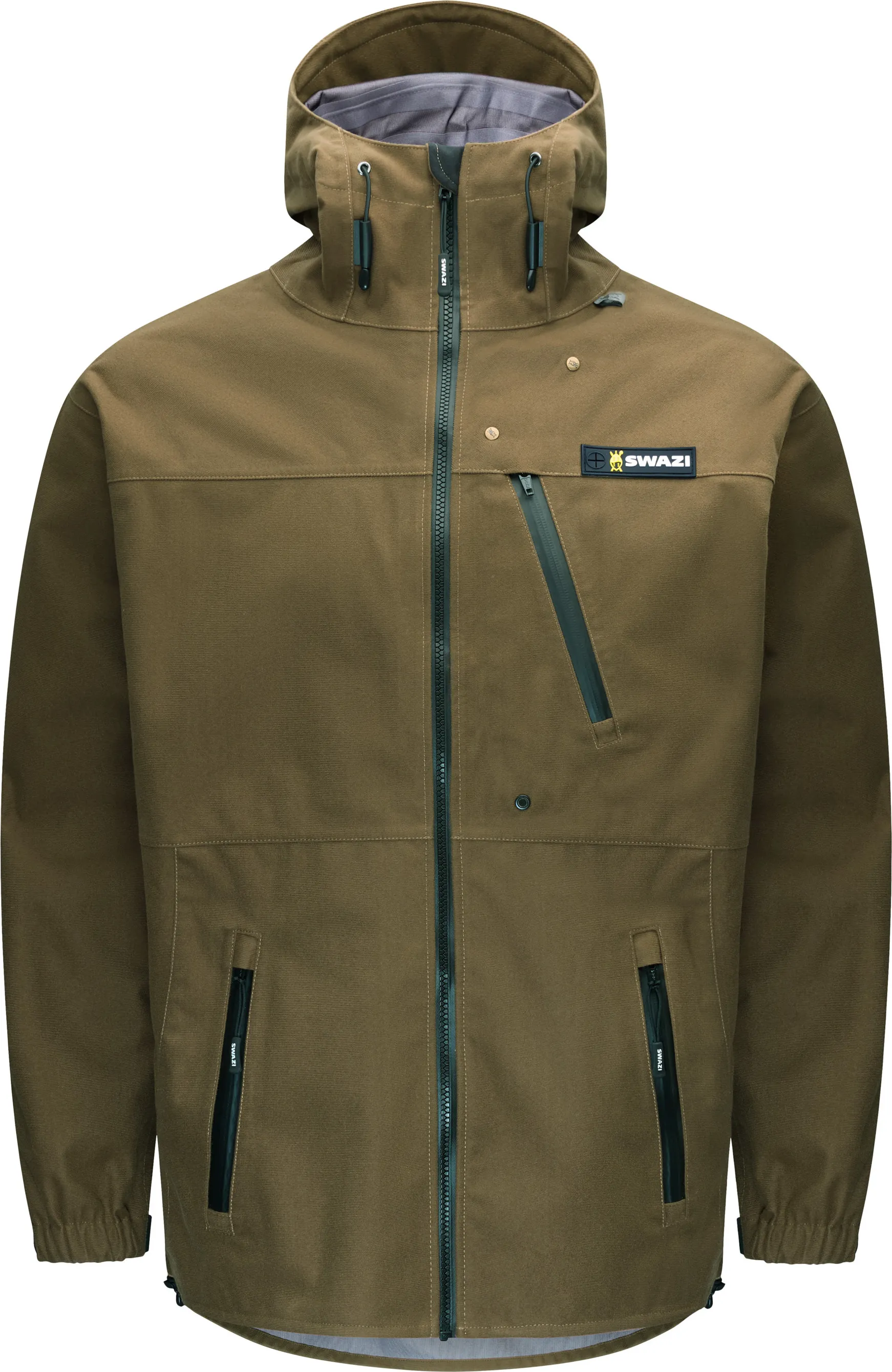 Swazi Men's Huron Anorak Swazi Men's Huron Anorak