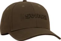 Swazi Men's Legend Cap Swazi Men's Legend Cap