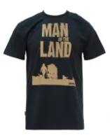 Swazi Men's Man Of The Land Tee