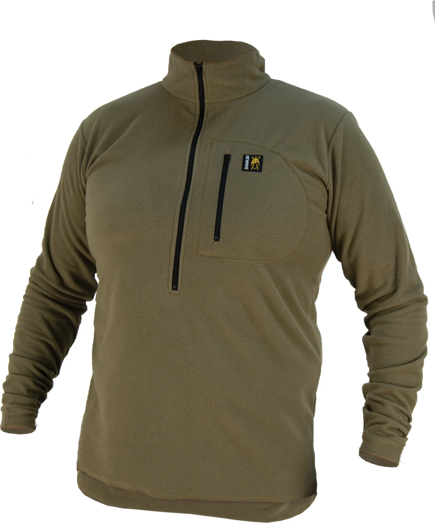 Swazi Men's Micro Shirt