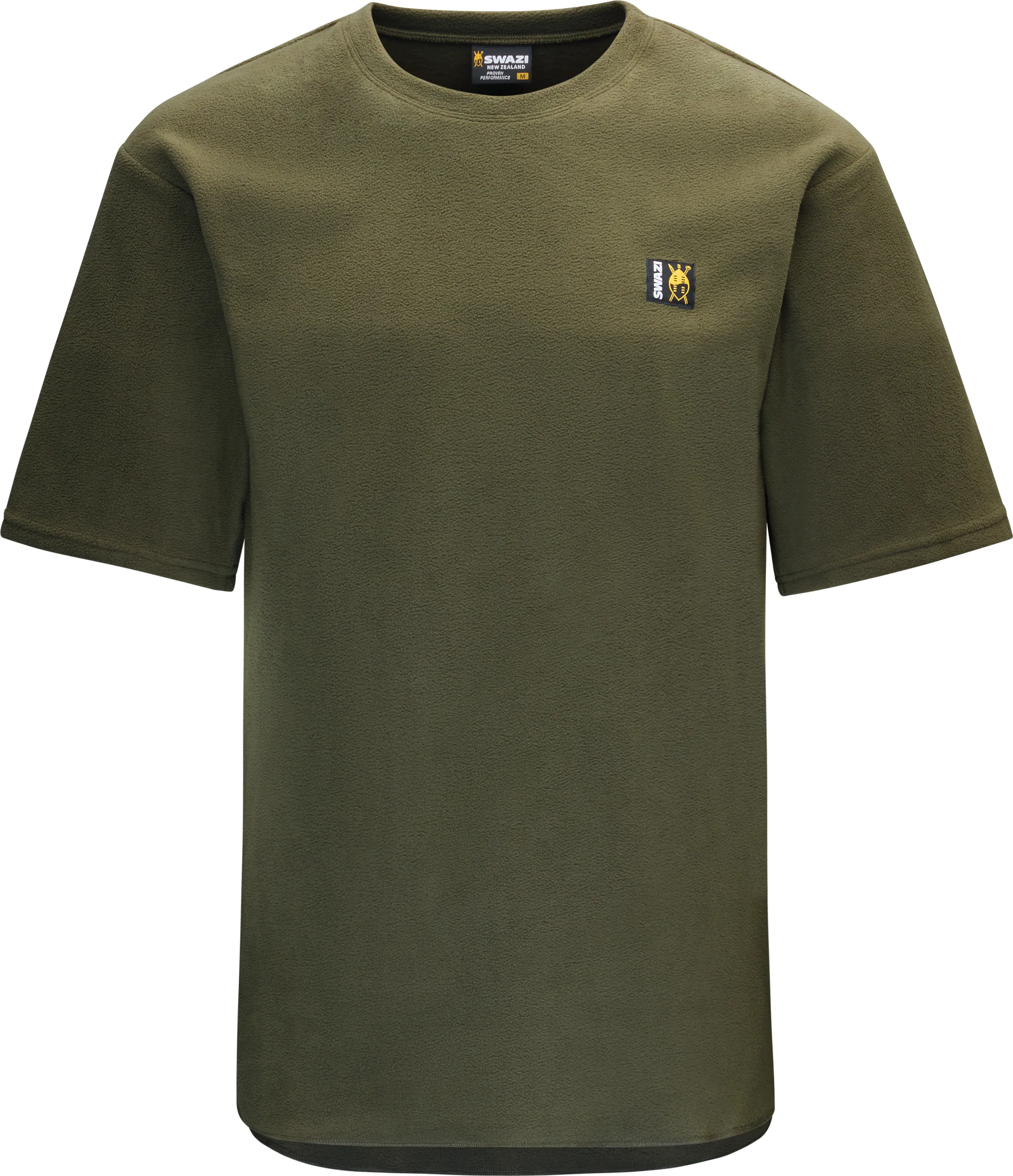 Swazi Men's Micro Top