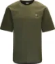Swazi Men's Micro Top