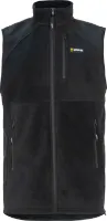 Swazi Men's Sherpa Vest