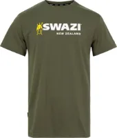 Swazi Men's Tee
