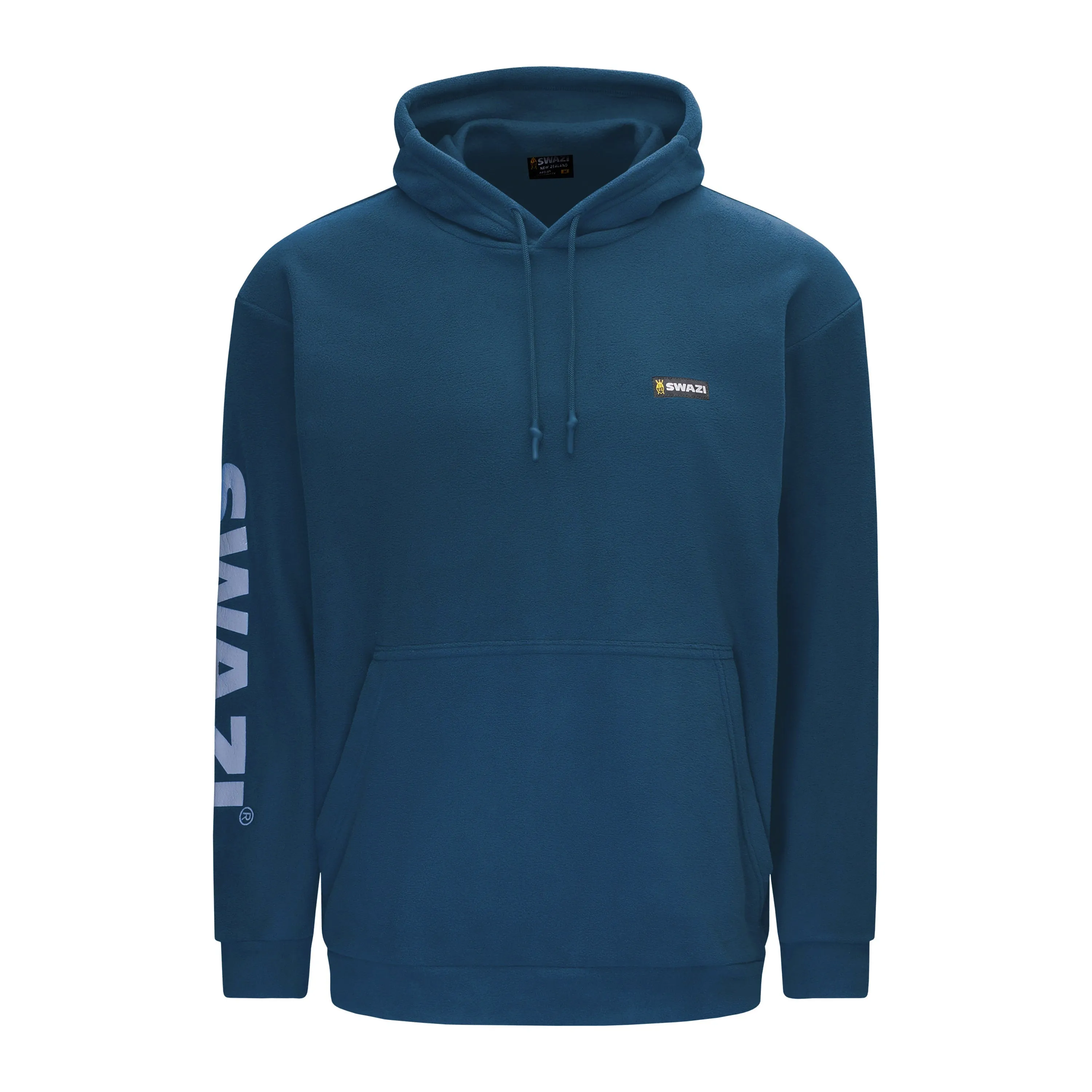 Swazi Men's The Clansman Hoodie