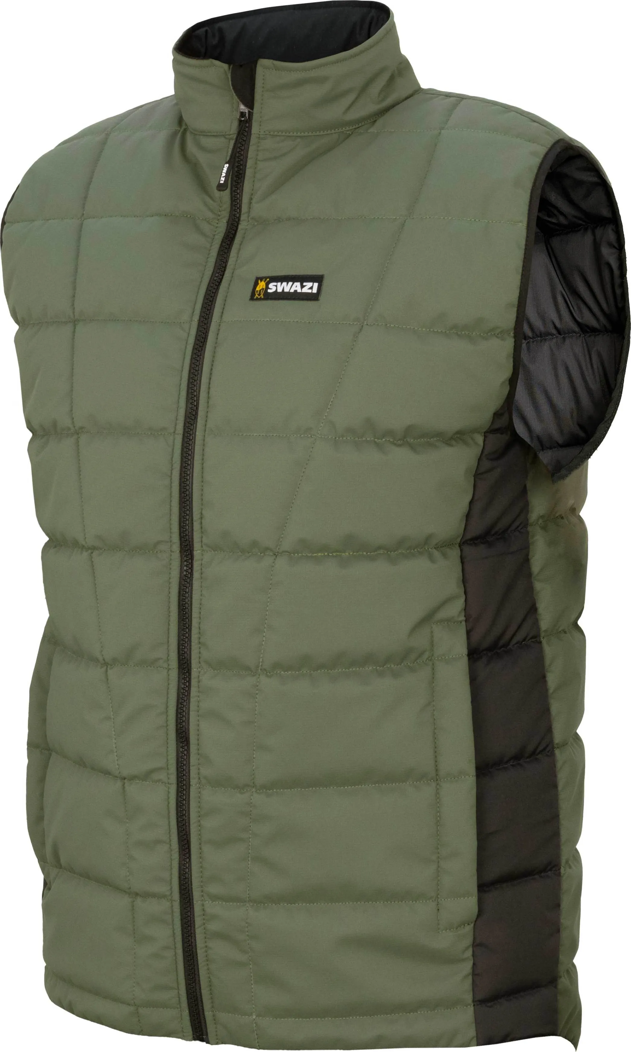 Swazi Men's Thorso Vest