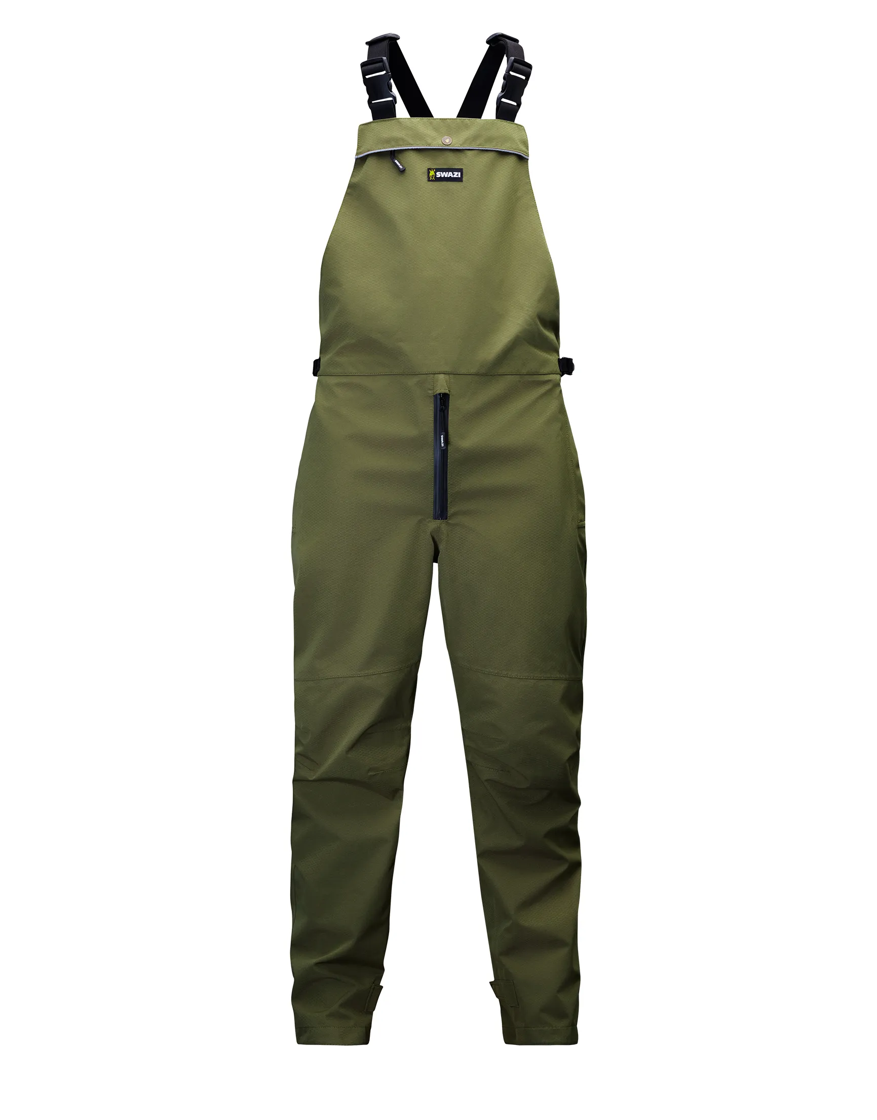 Swazi Men's Torrent Bib Overpants