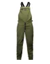 Swazi Men's Torrent Bib Overpants