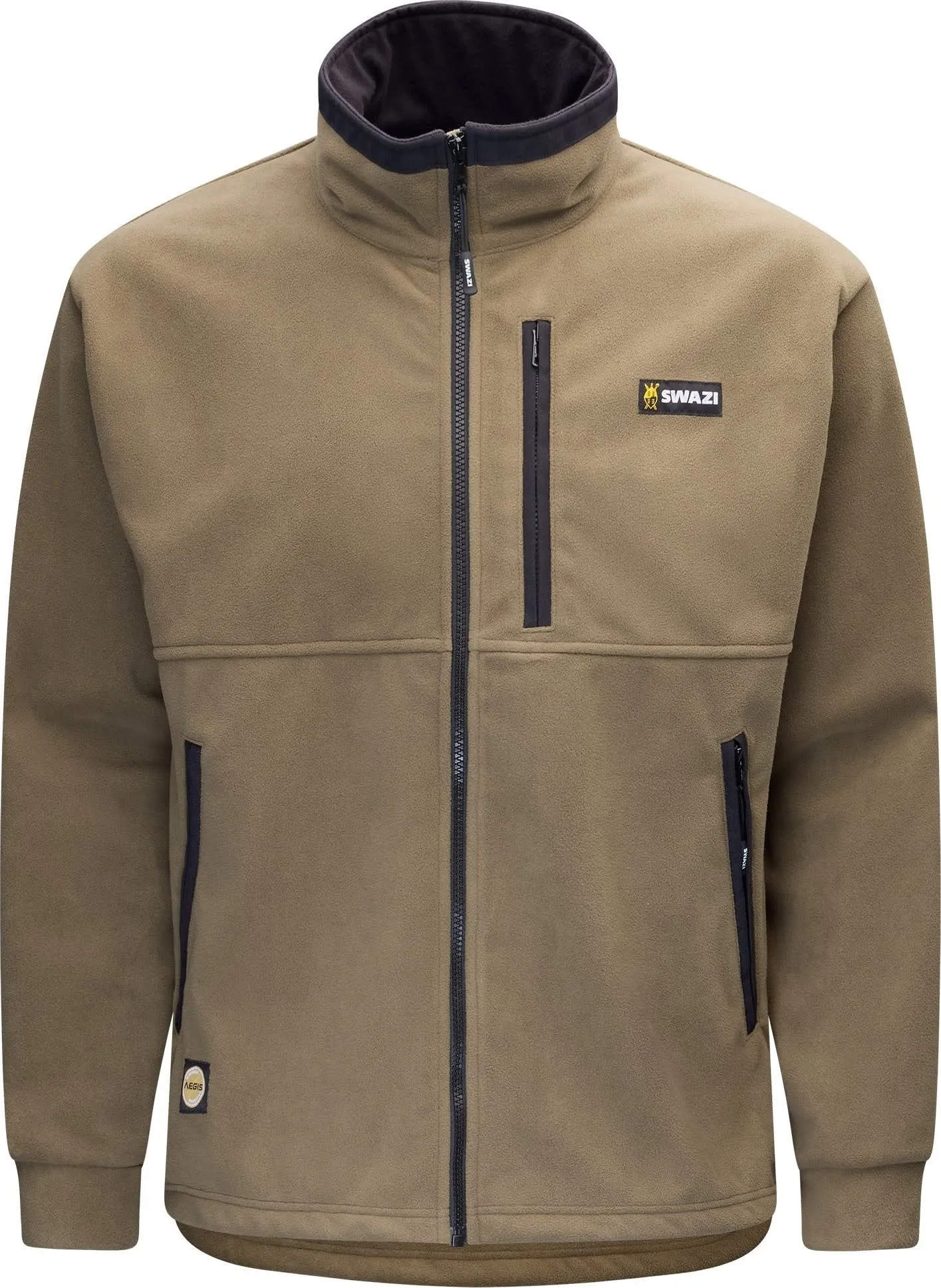 Swazi Molesworth Jacket Ranger