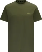 Swazi Reverse Clan T-Shirt