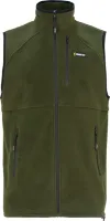 Swazi Sherpa Vest