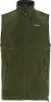 Swazi Sherpa Vest