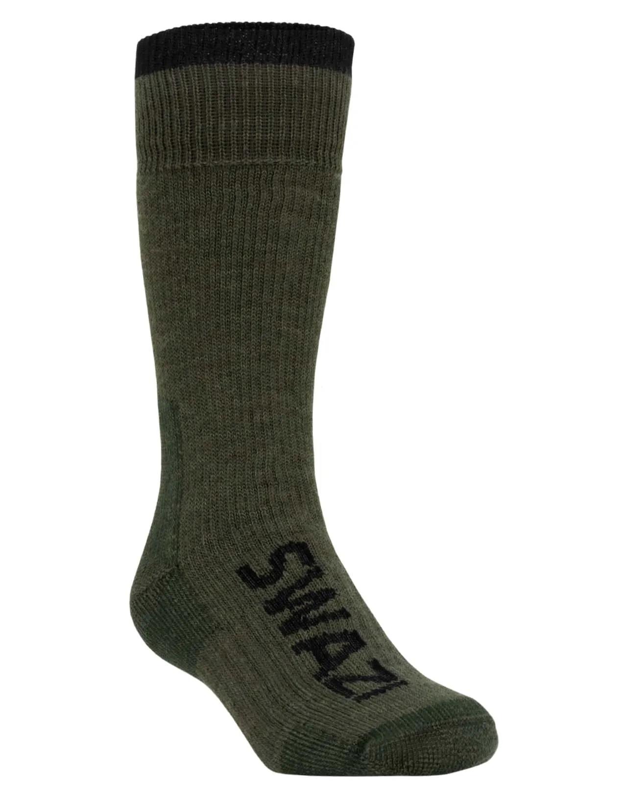 Swazi Unisex Hunter Sock Swazi Unisex Hunter Sock