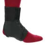 Swede Inner Lok 8 Ankelstøtte, Black, L